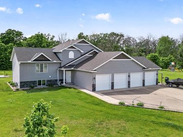 31423 147th Street, Princeton, MN 55371