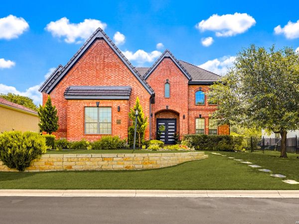 24714 Staffordshire, San Antonio, TX 78257