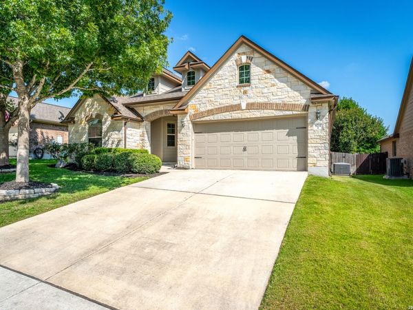824 Water Oak, Schertz, TX 78154