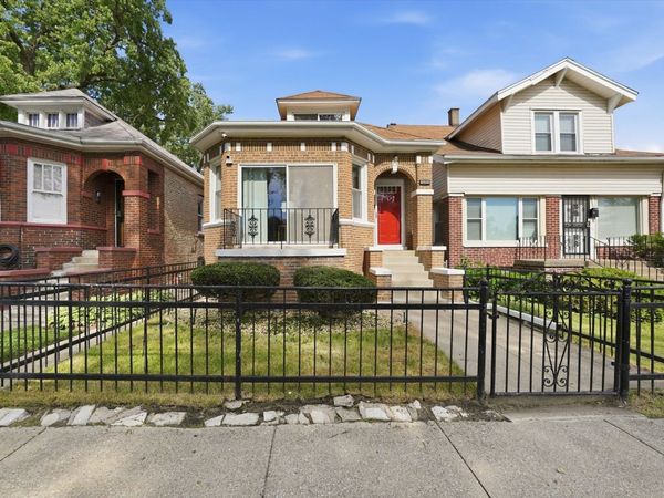 10203 S Sangamon Street , Chicago, IL 60643