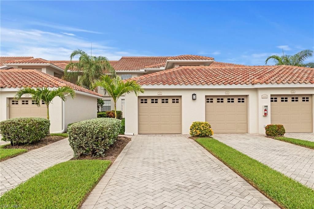 14500 Farrington Way, Unit 105, Fort Myers, FL 33912 Photo