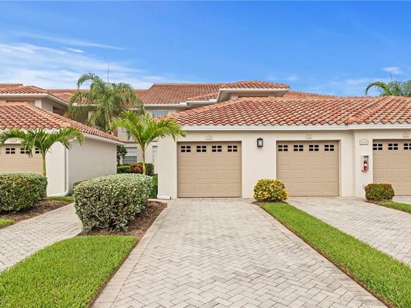 14500 Farrington WAY, Unit 105, FORT MYERS, FL 33912