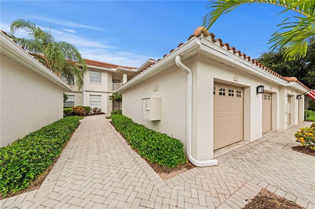 14500 Farrington Way, Unit 105, Fort Myers, FL 33912 Photo