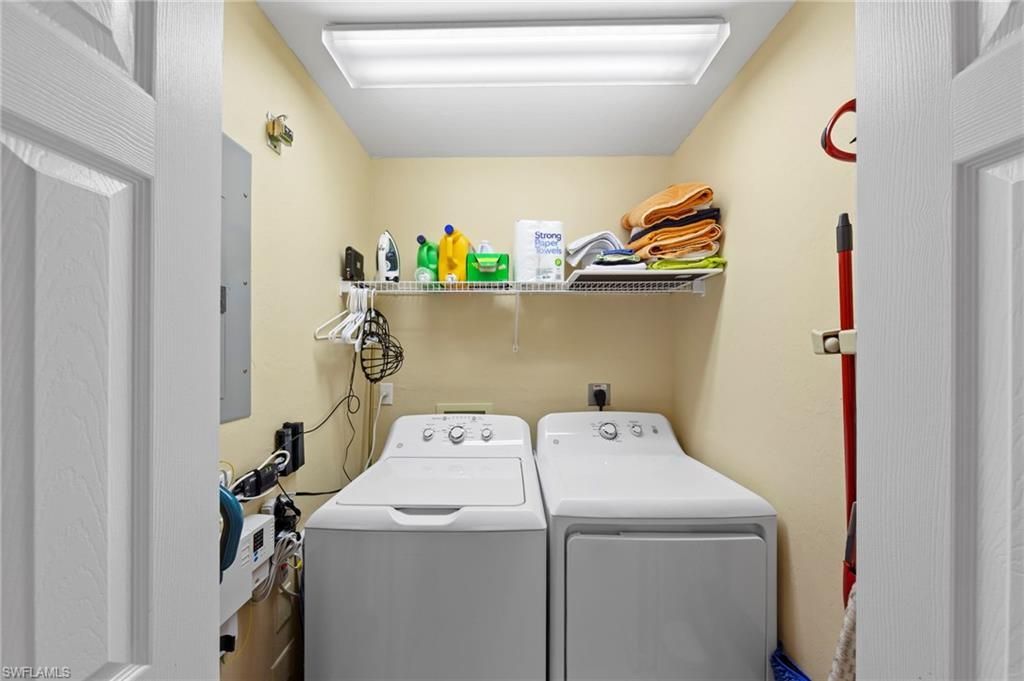 14500 Farrington Way, Unit 105, Fort Myers, FL 33912 Photo