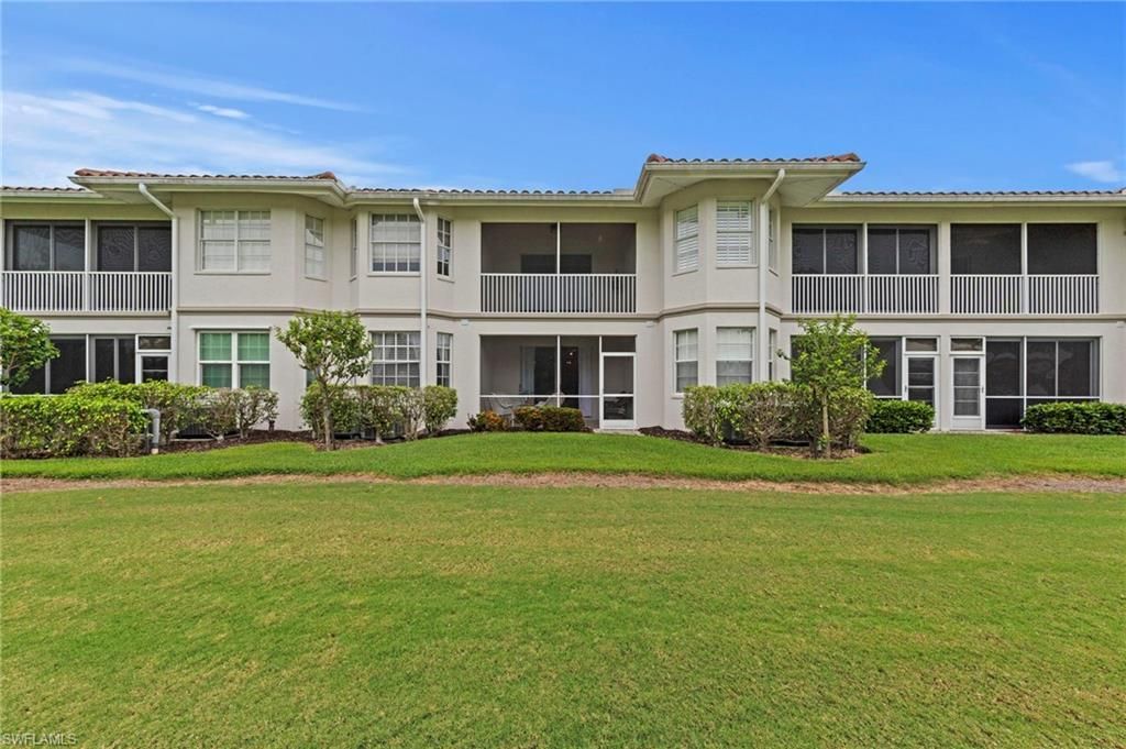 14500 Farrington Way, Unit 105, Fort Myers, FL 33912 Photo