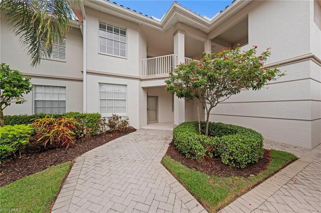 14500 Farrington Way, Unit 105, Fort Myers, FL 33912 Photo