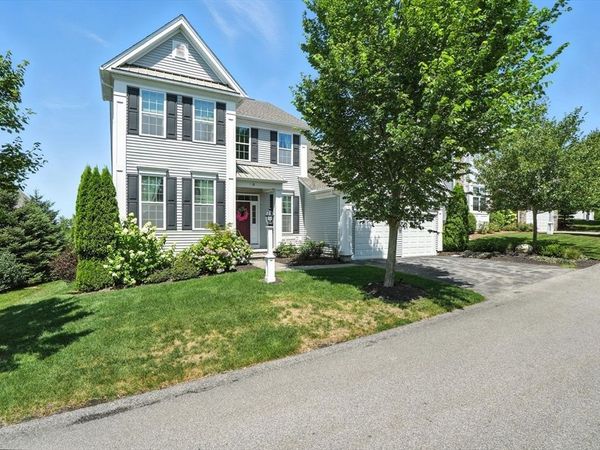 8 Skipping Stone, Unit 8, Plymouth, MA 02360