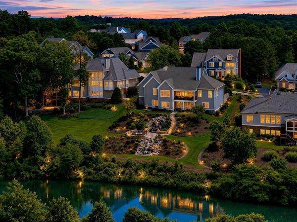 118 Stonehaven Drive, Dawsonville, GA 30534