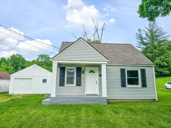 1284 US Route 50, Miami Twp, OH 45150