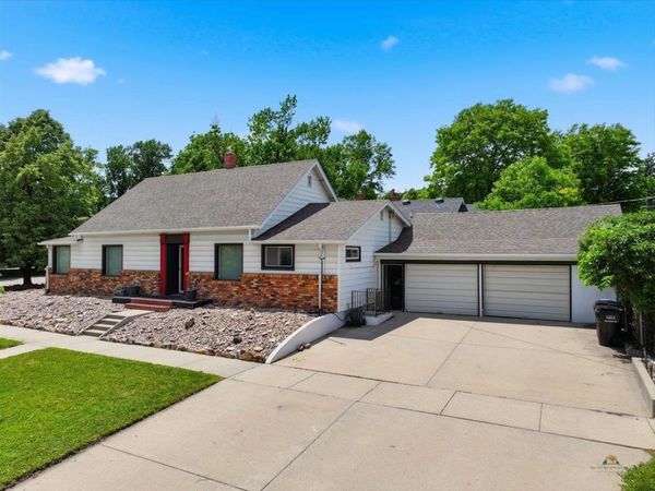 1615 9TH, Rapid City, SD 57701
