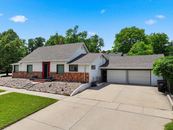 1615 9th Street, Rapid City, SD 57701
