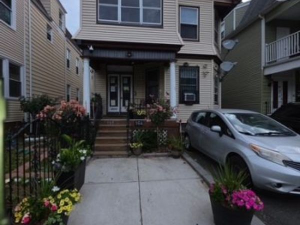 164 Springdale Ave, East Orange, NJ 07017