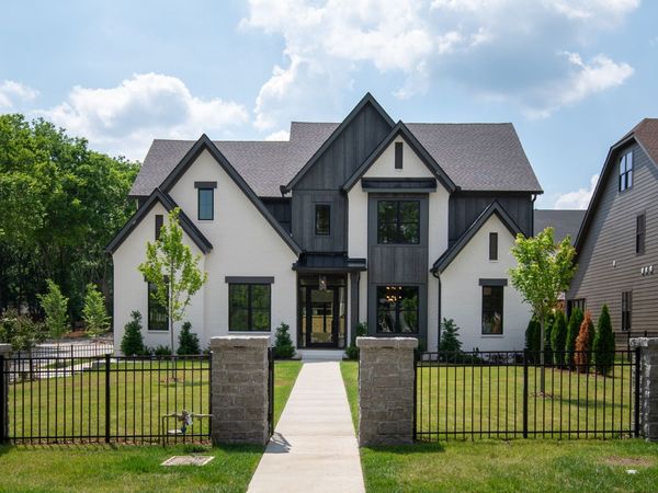 5621 Valley View Rd , Brentwood, TN 37027