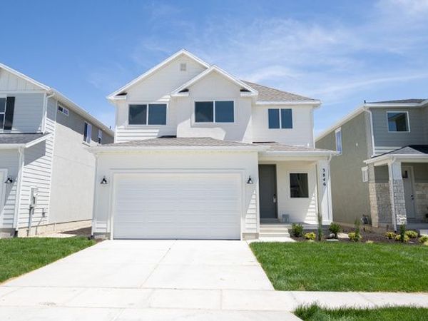 3846 E CHRISTOPHER STREET LOT , Unit 139, Eagle Mountain, UT 84005