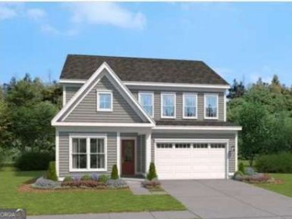 3178 Croftside Commons, Powder Springs, GA 30127