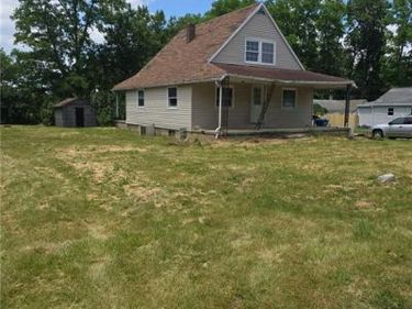 751 Sagamore Avenue, Riverside, OH 45404