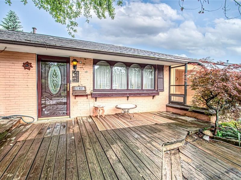 4817 Nelapark Drive, Dayton, OH 45424 Photo 5