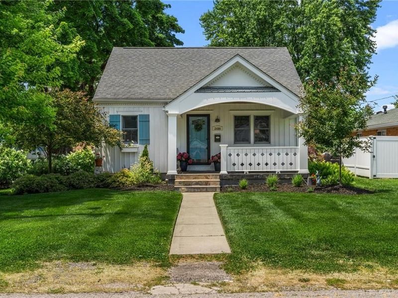 2409 Delta Avenue, Kettering, OH 45419 Photo 1
