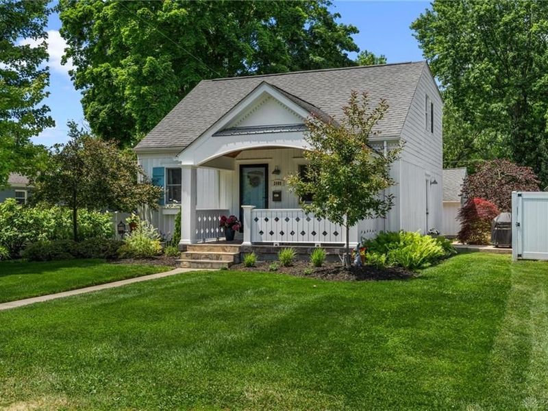 2409 Delta Avenue, Kettering, OH 45419 Photo 2