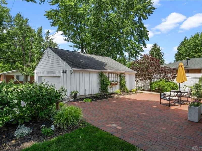 2409 Delta Avenue, Kettering, OH 45419 Photo 3