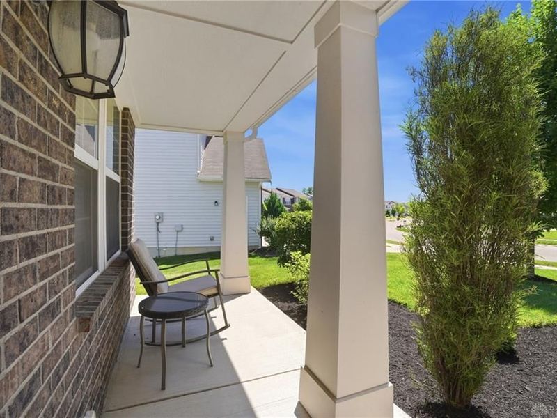 2608 Leonardo Way, Franklin Township, OH 45005 Photo 5