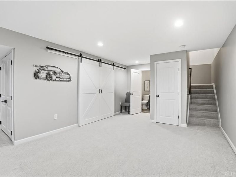 2608 Leonardo Way, Franklin Township, OH 45005 Photo 52