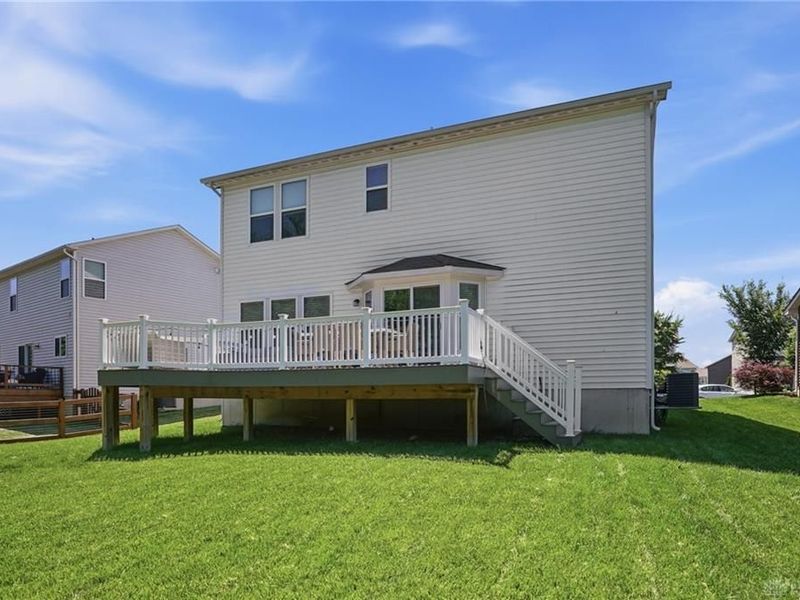 2608 Leonardo Way, Franklin Township, OH 45005 Photo 61