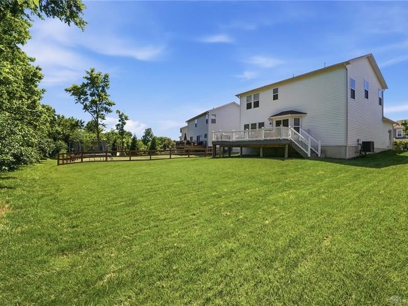2608 Leonardo Way, Franklin Township, OH 45005 Photo 63