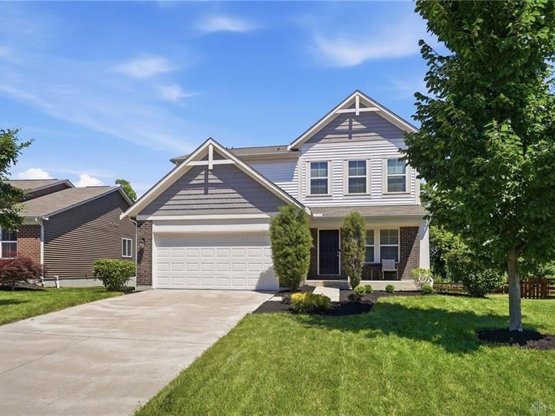 2608 Leonardo Way, Franklin Township, OH 45005 Photo 65