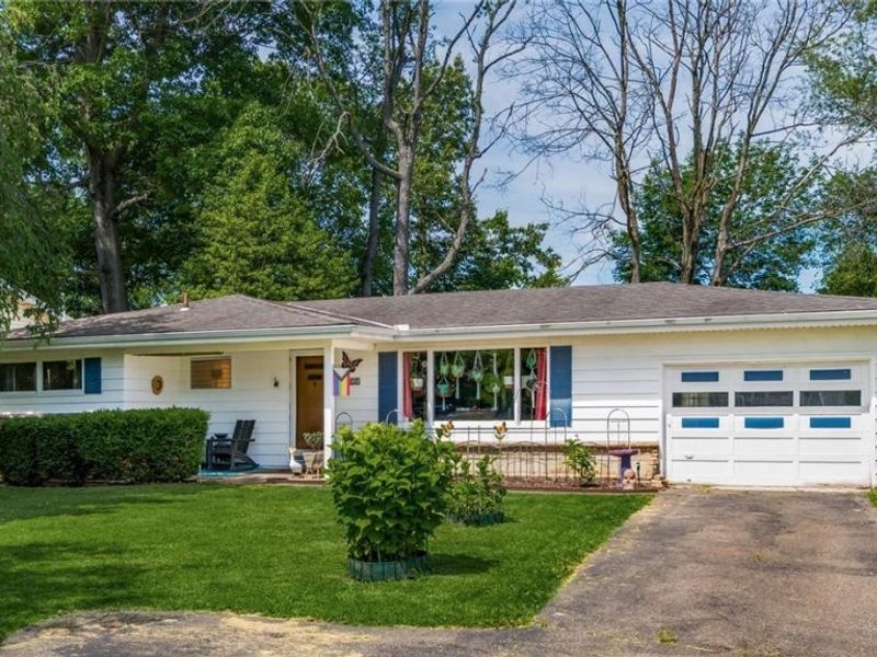 2525 Geneva Drive, Zanesville, OH 43701 Photo 1