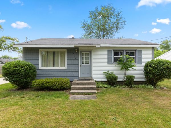 305 Majestic Street SE, Grand Rapids, MI 49548