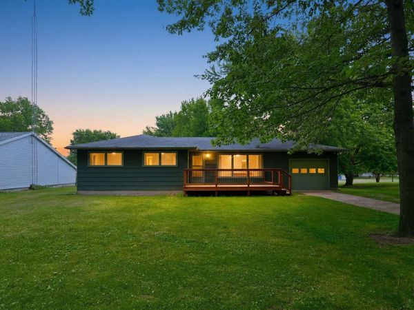 904 W 9th Street, Rochester, IN 46975