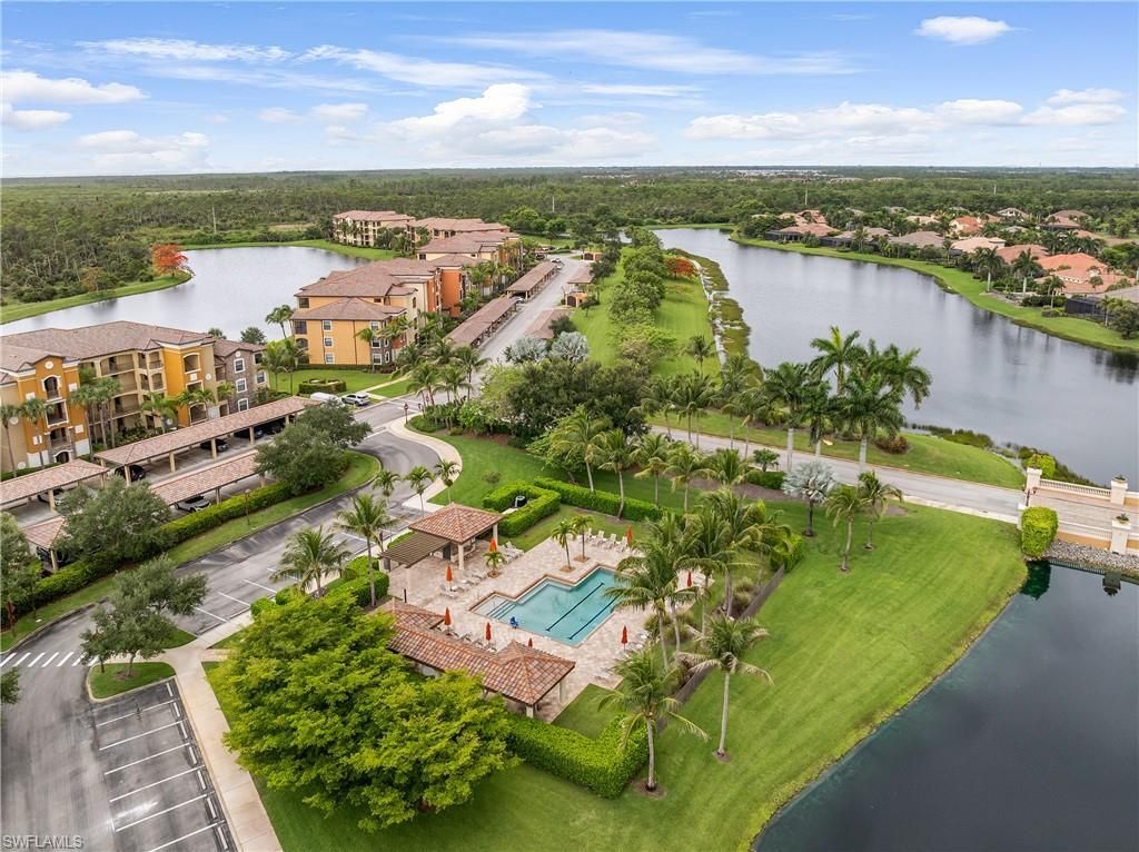 9727 Acqua Ct, Unit 434, Naples, FL 34113 Photo