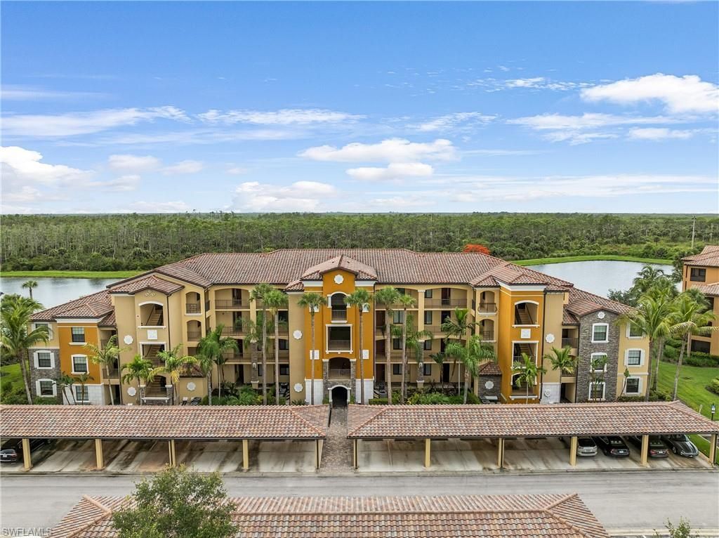 9727 Acqua Ct, Unit 434, Naples, FL 34113 Photo