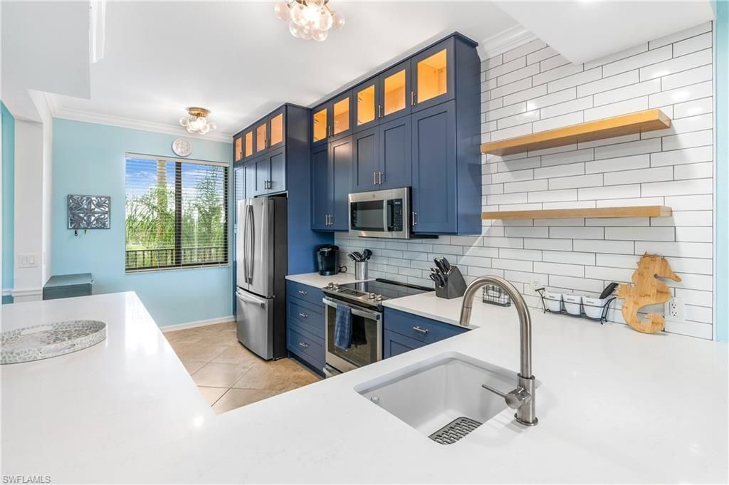 9727 Acqua Ct, Unit 434, Naples, FL 34113 Photo