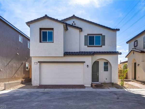 10728 Rhinehill Avenue , Las Vegas, NV 89166