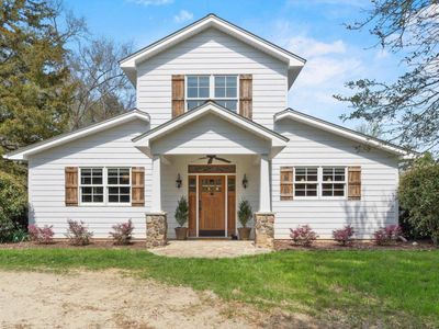 1778 White Road , Camden, SC 29020