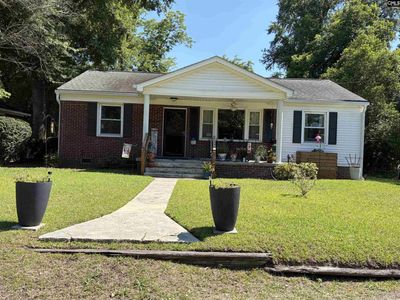 1735 Sunnyside Drive, Cayce, SC 29033