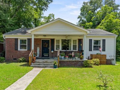 1735 Sunnyside Drive, Cayce, SC 29033