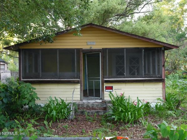2371 JAYSON Avenue, Jacksonville, FL 32208