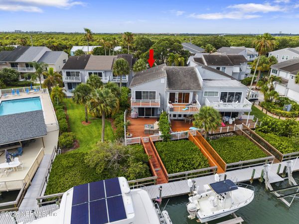 2500 HARBOUR COVE DR, Fort Pierce, FL 34949