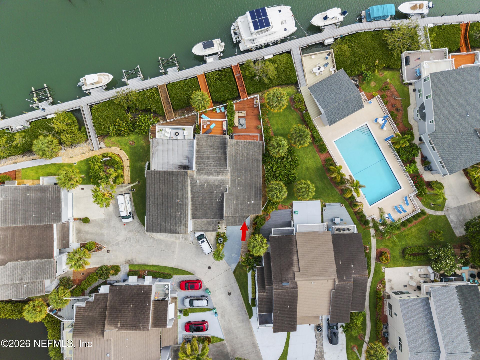 2500 Harbour Cove Drive, Fort Pierce, FL 34949 Photo