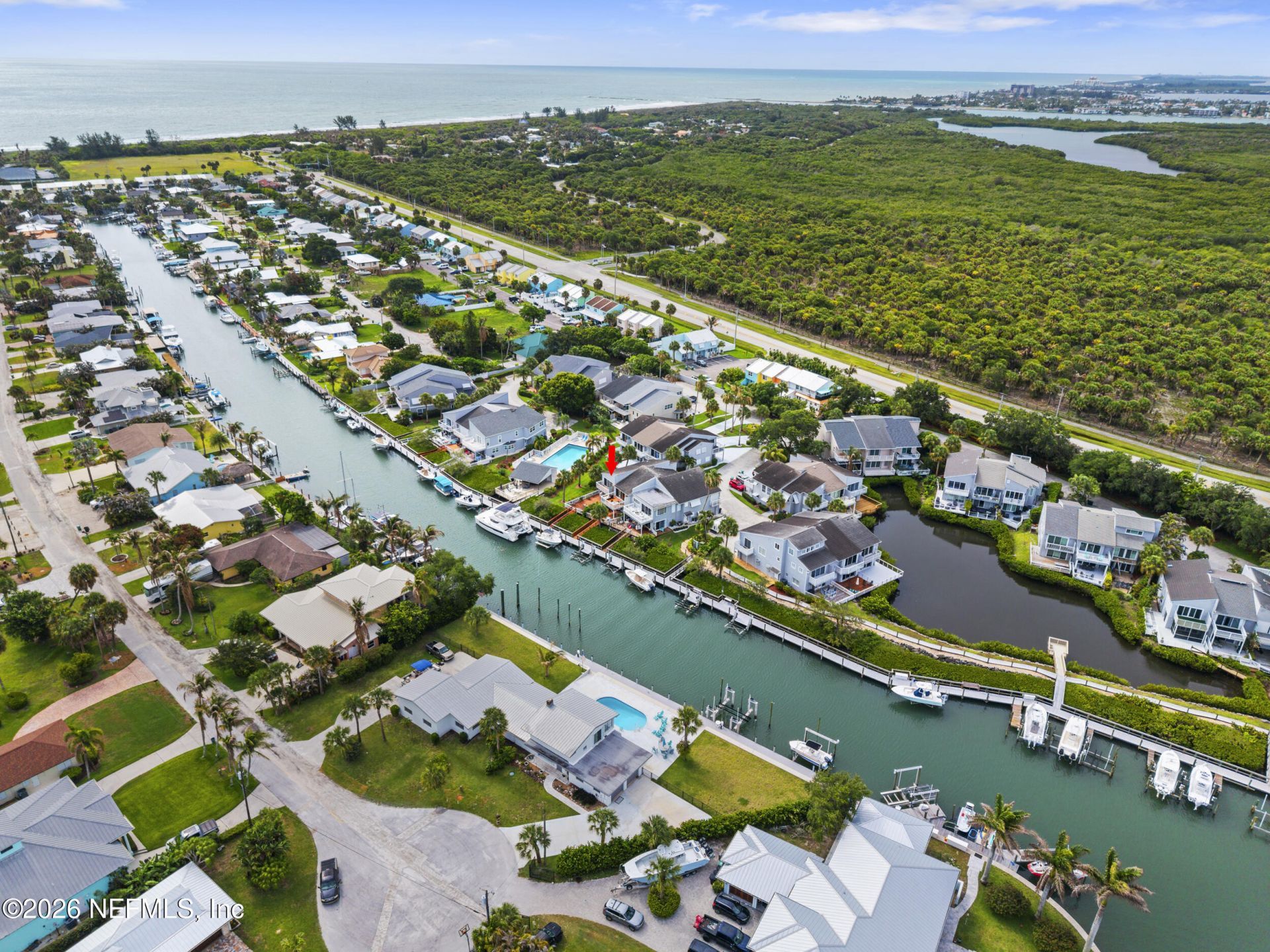 2500 Harbour Cove Drive, Fort Pierce, FL 34949 Photo