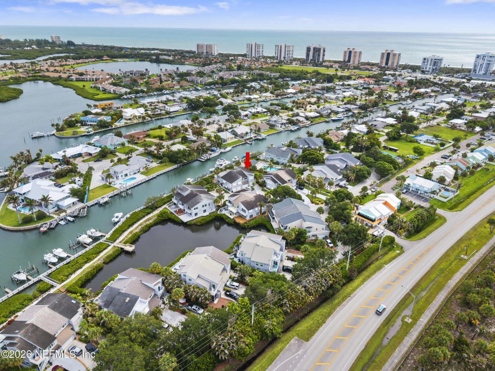2500 Harbour Cove Drive, Fort Pierce, FL 34949 Photo