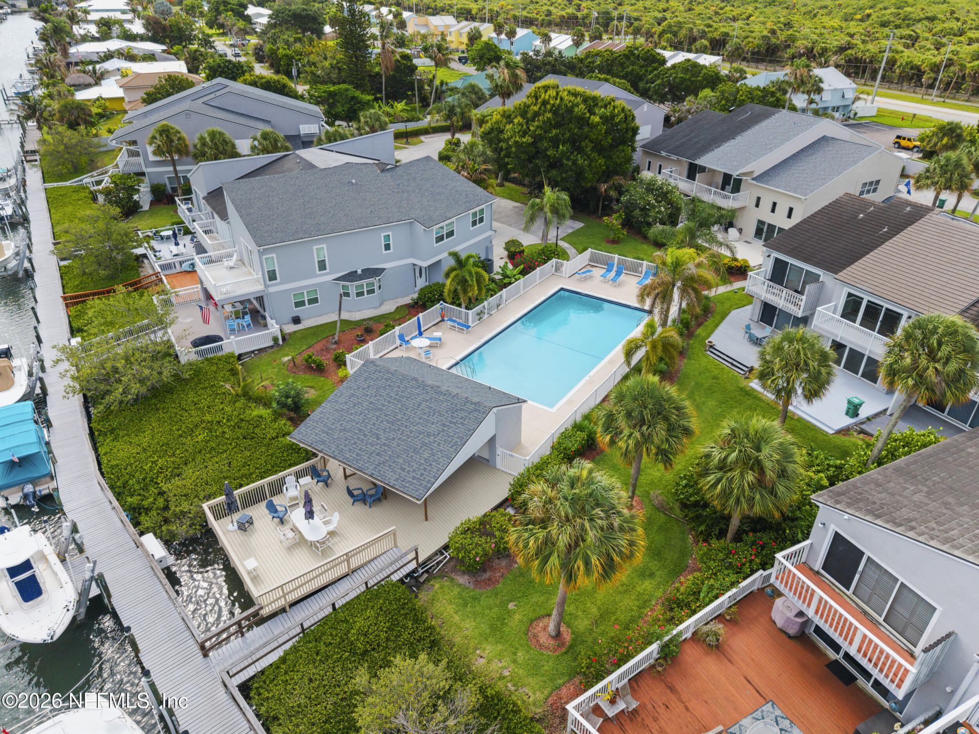 2500 Harbour Cove Drive, Fort Pierce, FL 34949 Photo