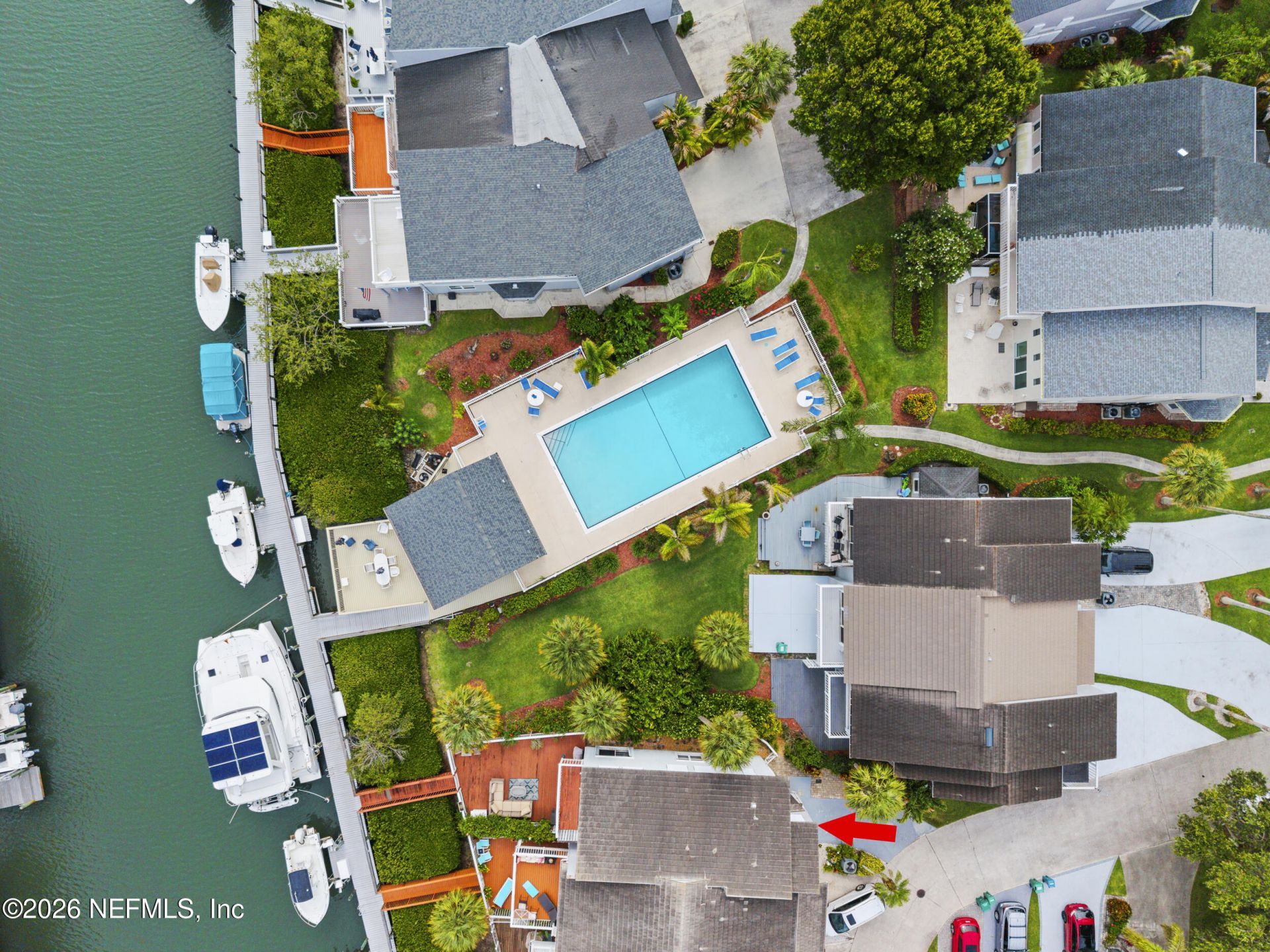 2500 Harbour Cove Drive, Fort Pierce, FL 34949 Photo
