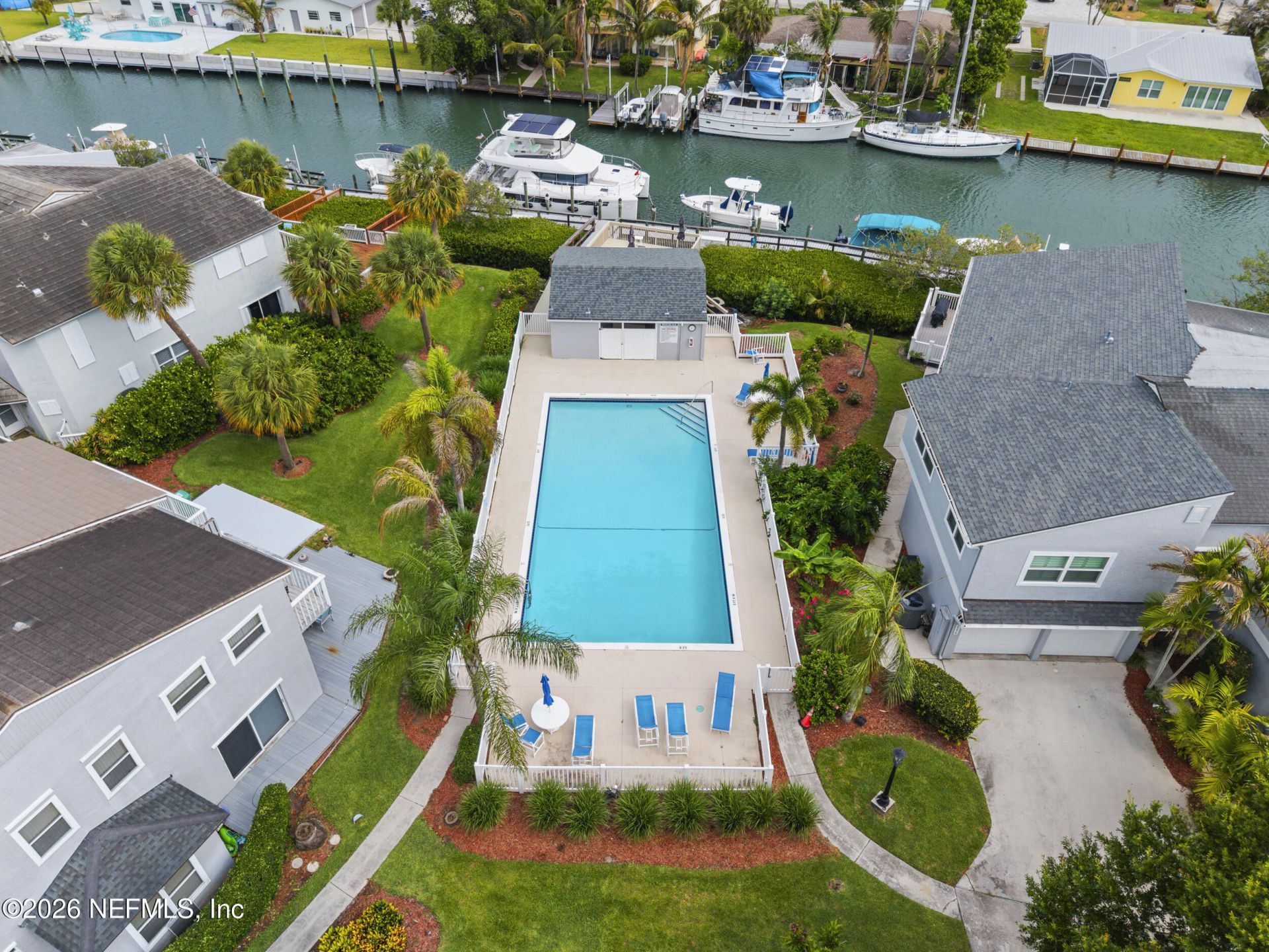 2500 Harbour Cove Drive, Fort Pierce, FL 34949 Photo