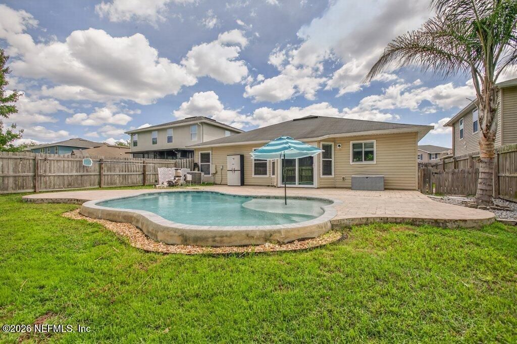 77137 Cobblestone Drive, Yulee, FL 32097 Photo