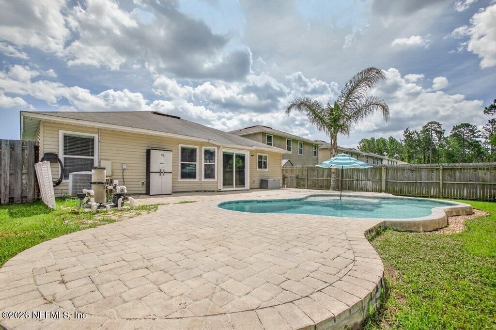 77137 Cobblestone Drive, Yulee, FL 32097 Photo