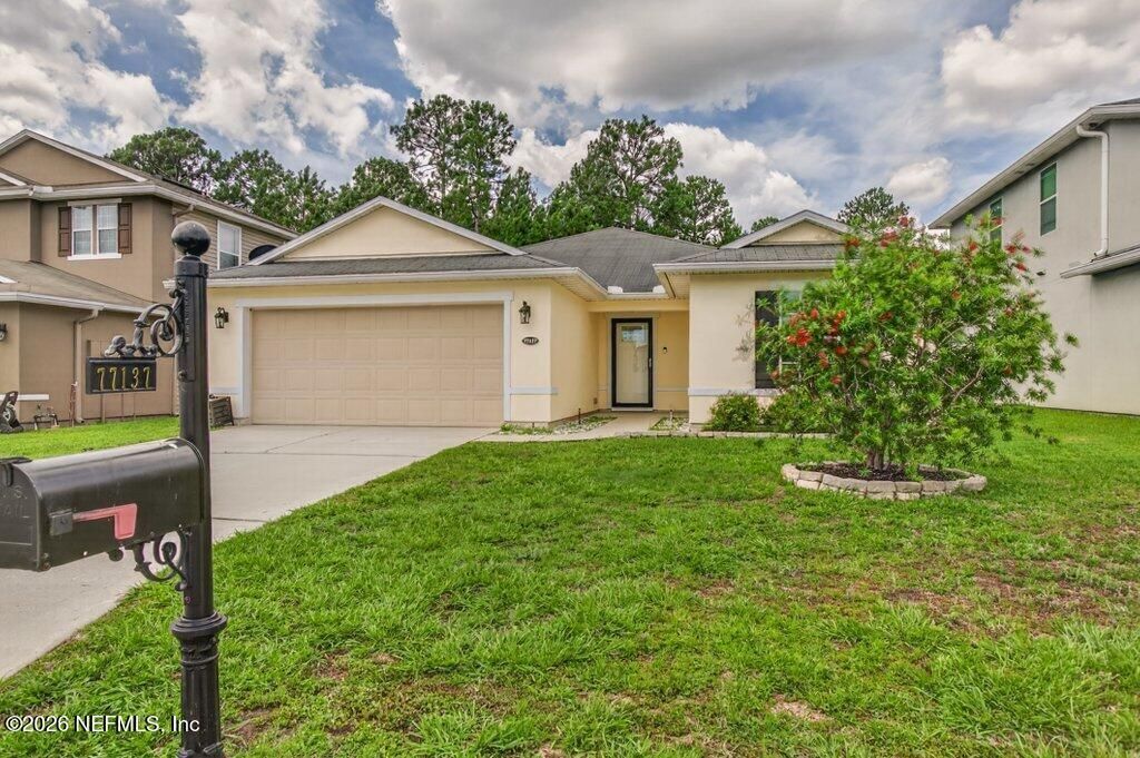 77137 Cobblestone Drive, Yulee, FL 32097 Photo
